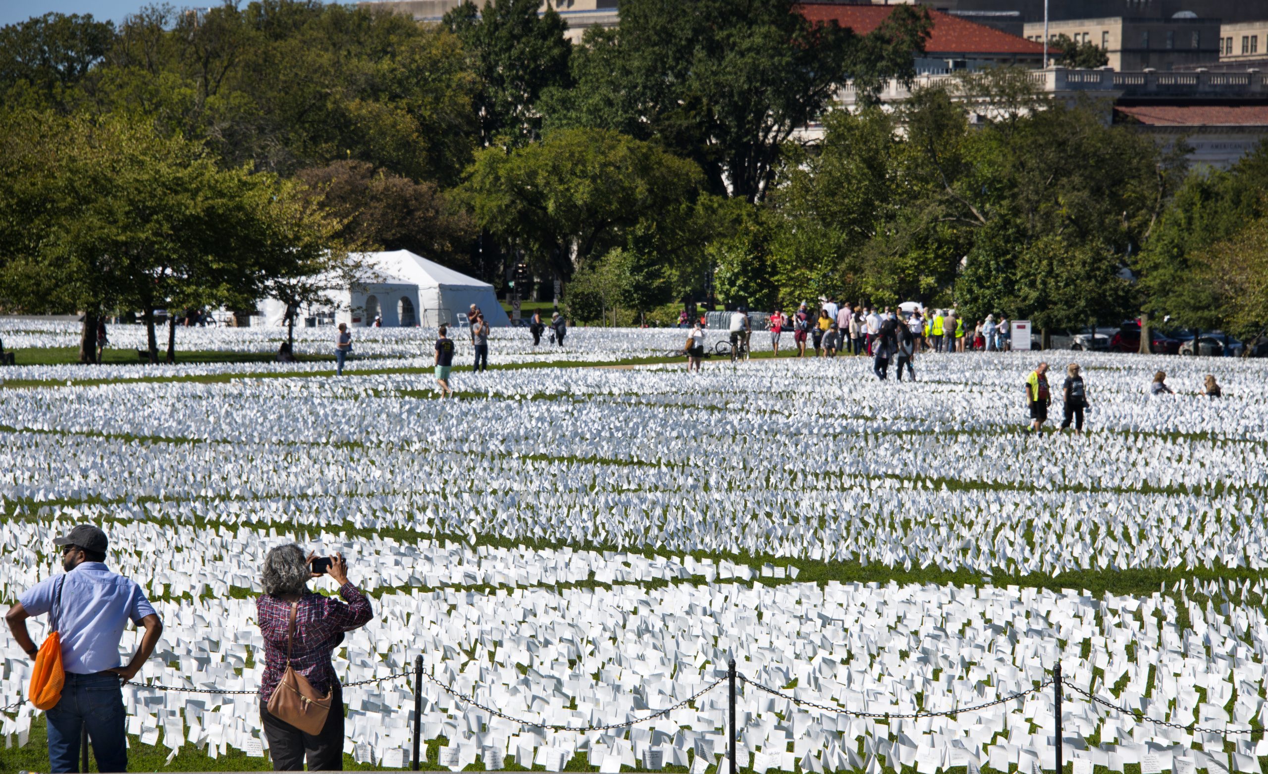In America: Remember on the National Mall — image 5