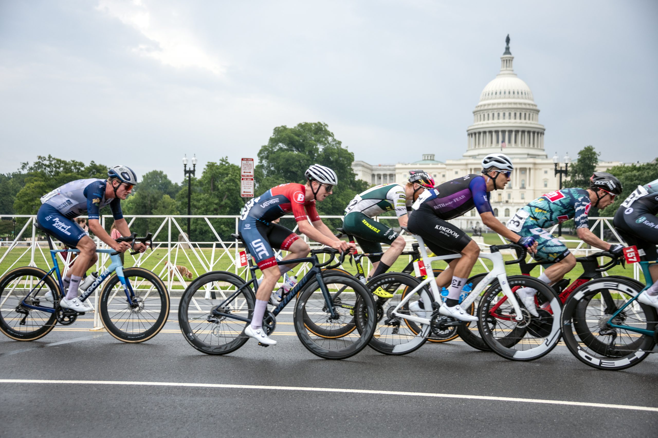 Armed Forces Cycling Classic: Washington, DC — image 5