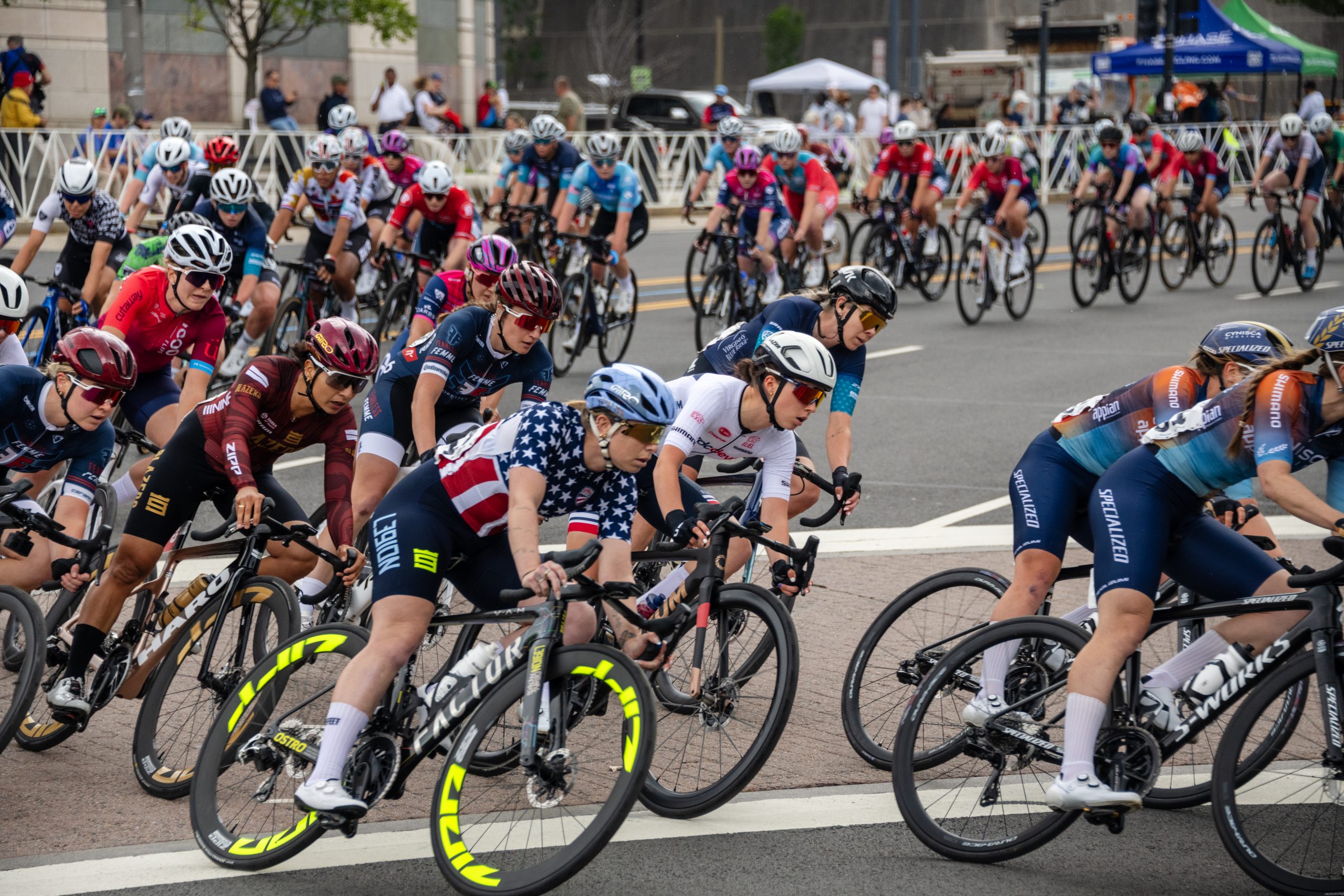 Armed Forces Cycling Classic: Washington, DC — image 2