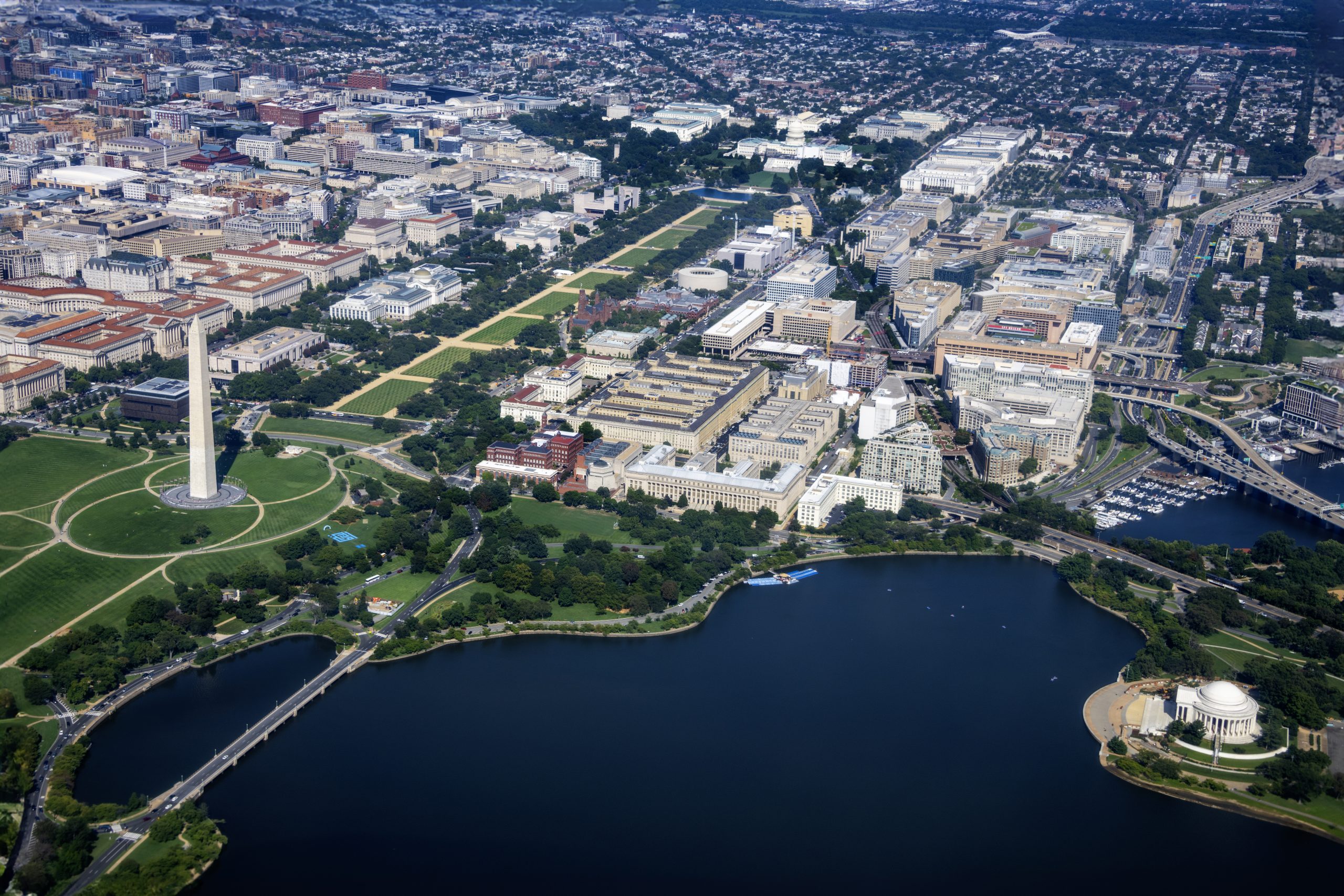 Leaving DC — image 1