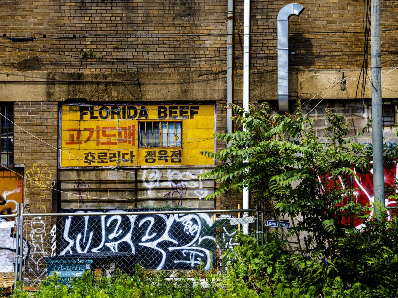 Florida Beef, DC Union Market