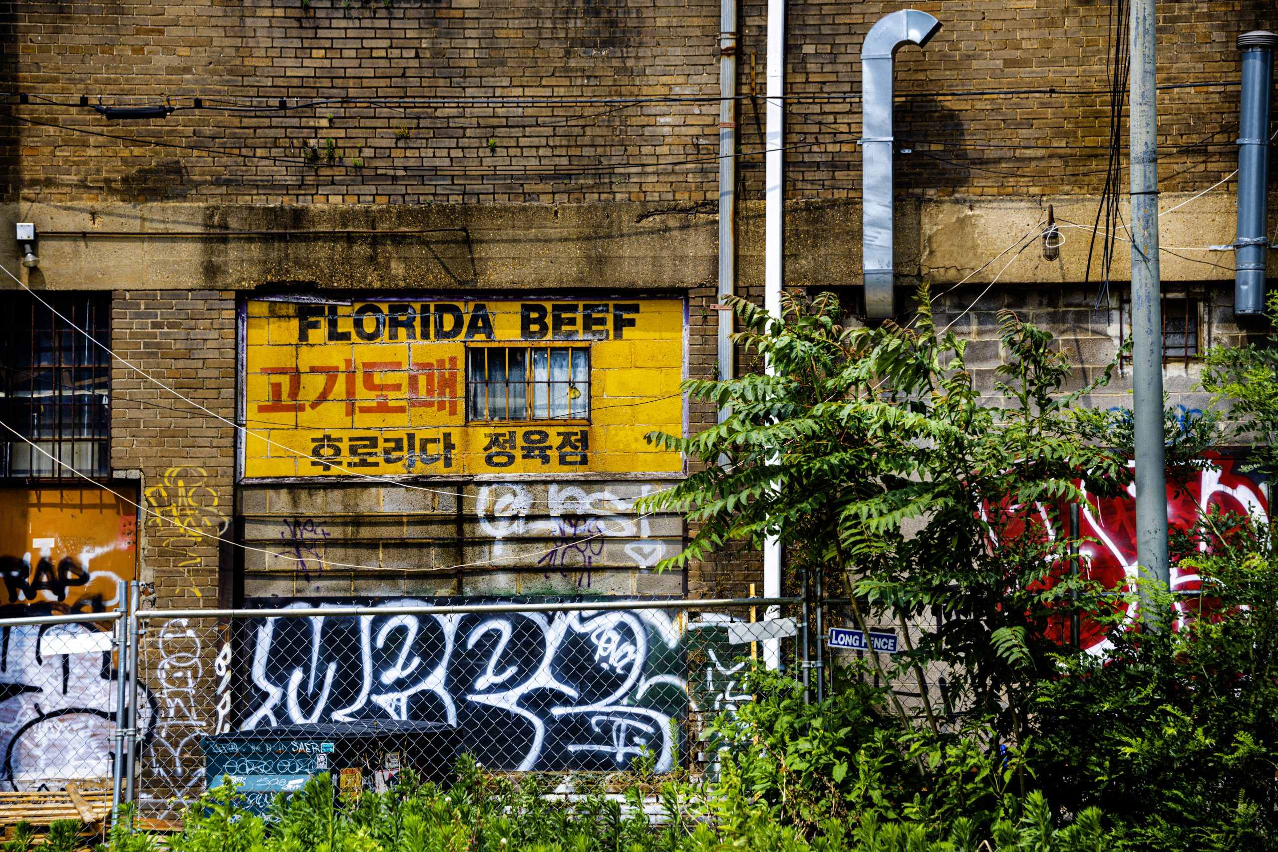 Florida Beef, DC Union Market — image 1